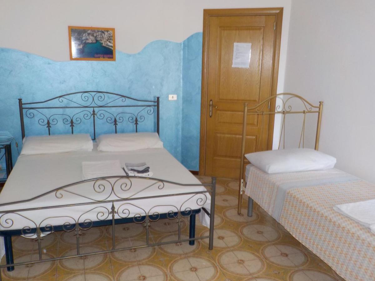 B&B Il Cedro Сальве Экстерьер фото