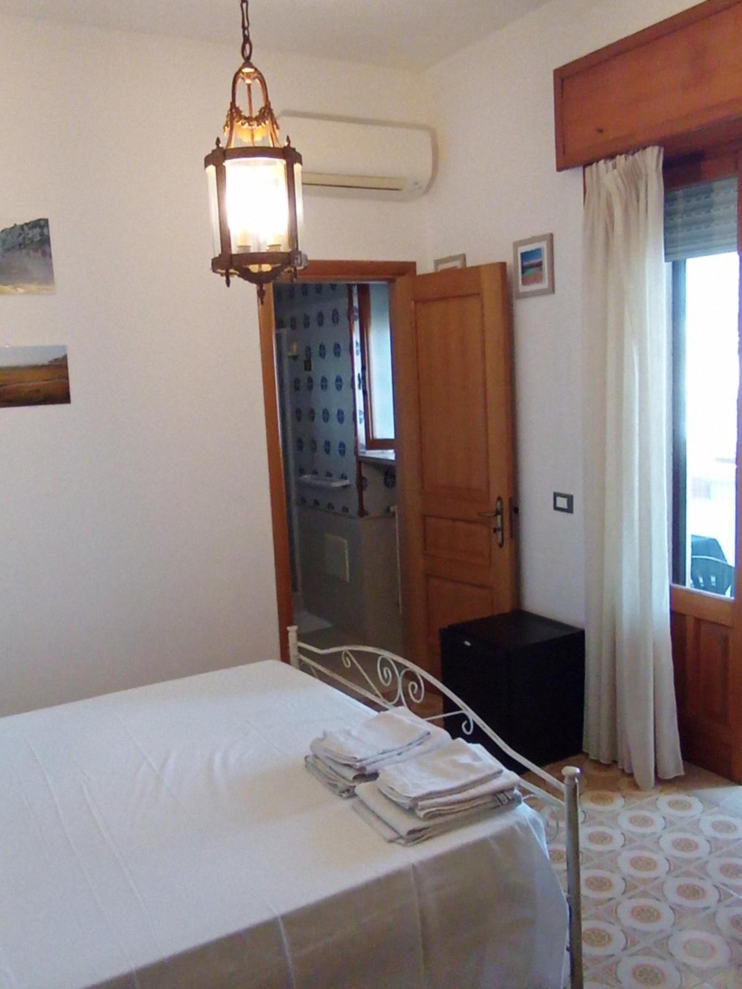 B&B Il Cedro Сальве Экстерьер фото