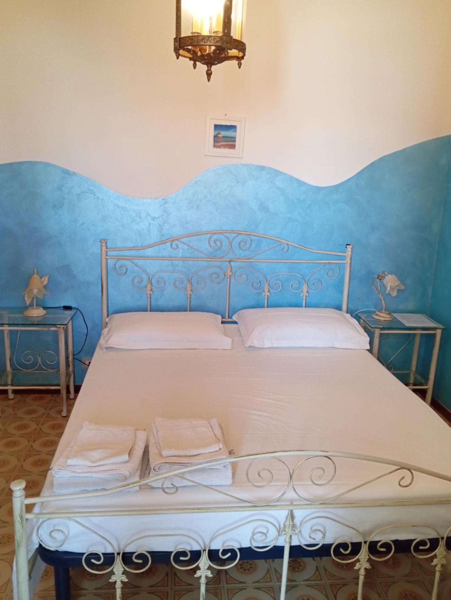 B&B Il Cedro Сальве Экстерьер фото