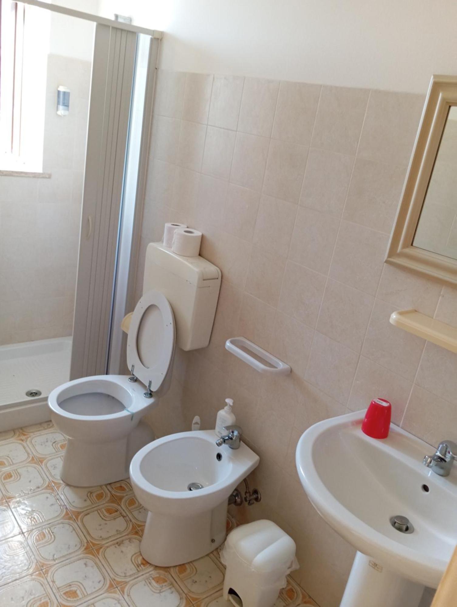 B&B Il Cedro Сальве Экстерьер фото