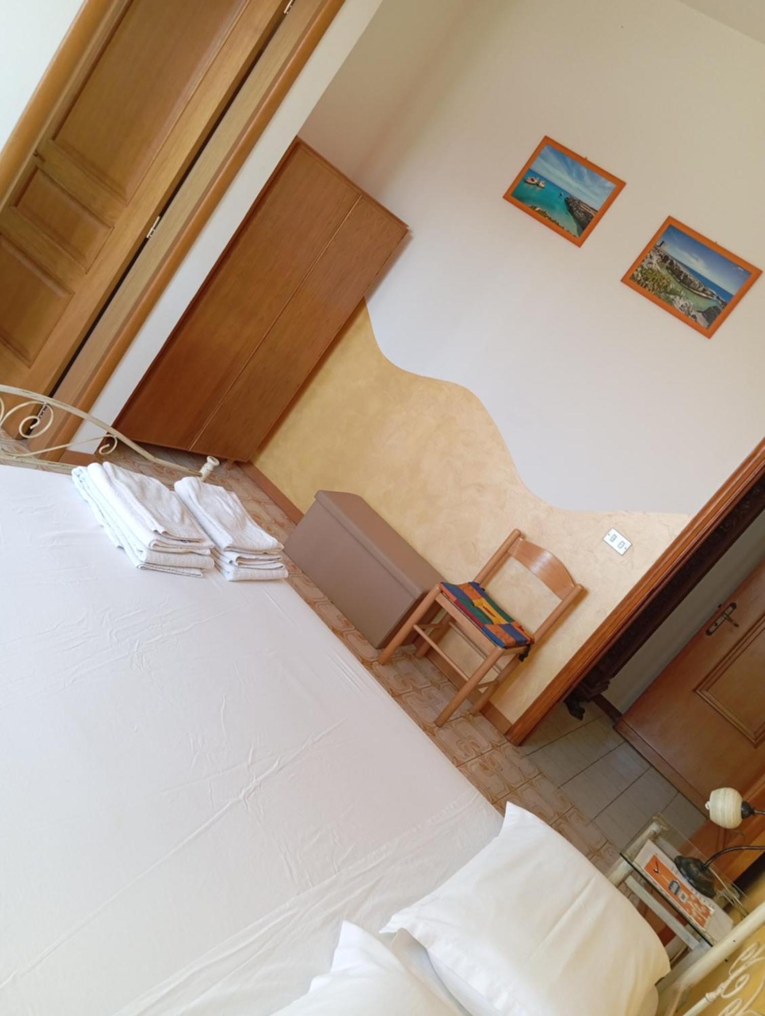 B&B Il Cedro Сальве Экстерьер фото