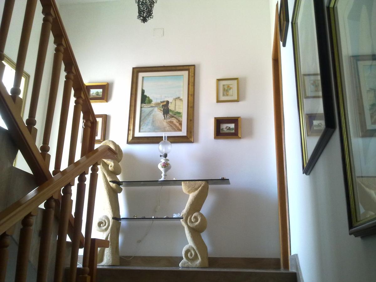 B&B Il Cedro Сальве Экстерьер фото