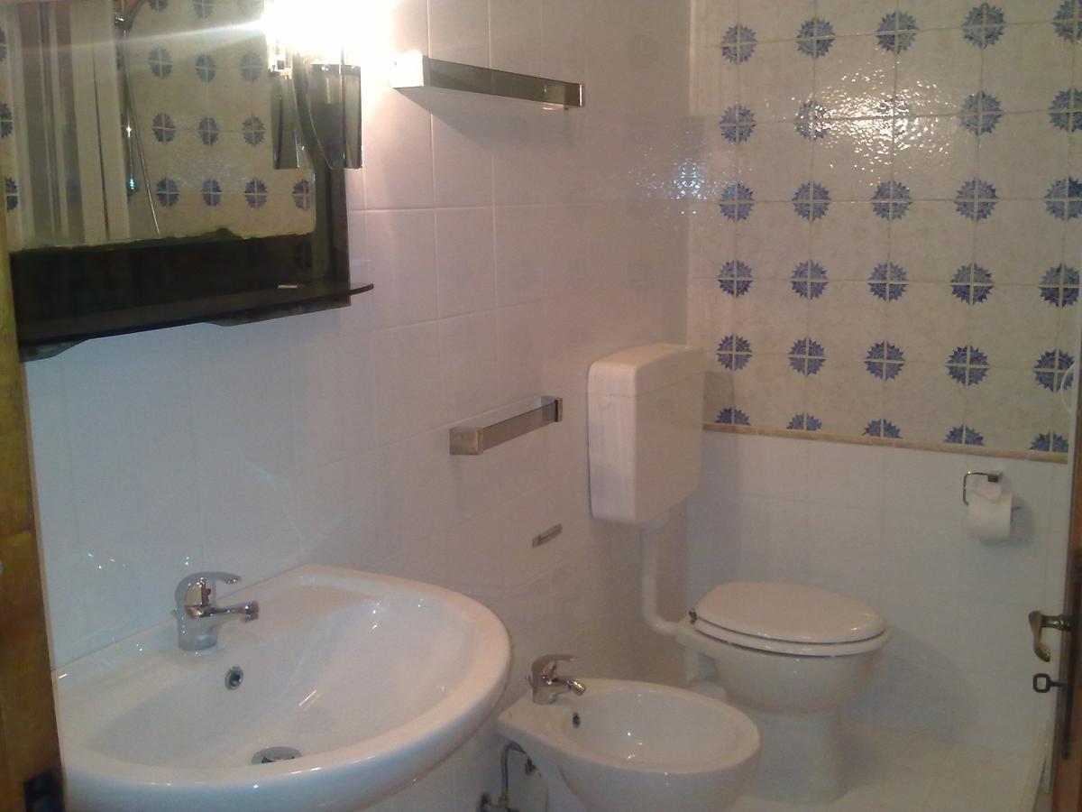 B&B Il Cedro Сальве Экстерьер фото